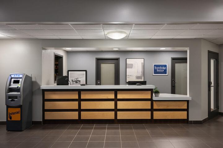 Lobby Photos