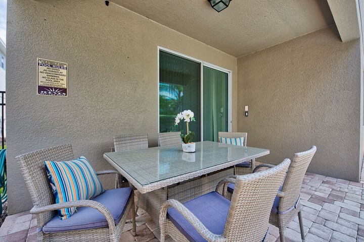 Terrace/Patio 22 of 34