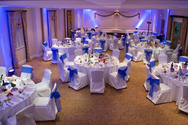 Ballroom/Hall 41 of 51