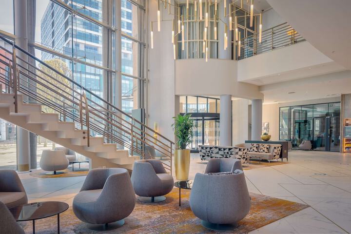 Lobby Photos