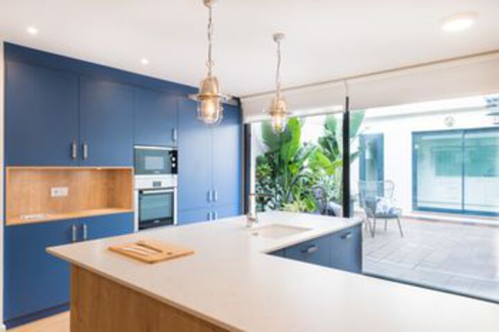 Bonita casa a 20 de Barcelona
