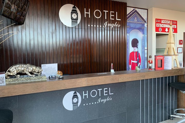 Hotel Interior 2 of 51