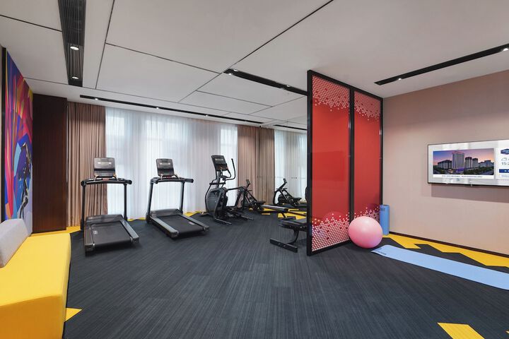 Health and Fitness 23 of 35