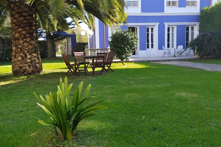 Terrace/Patio 5 of 9