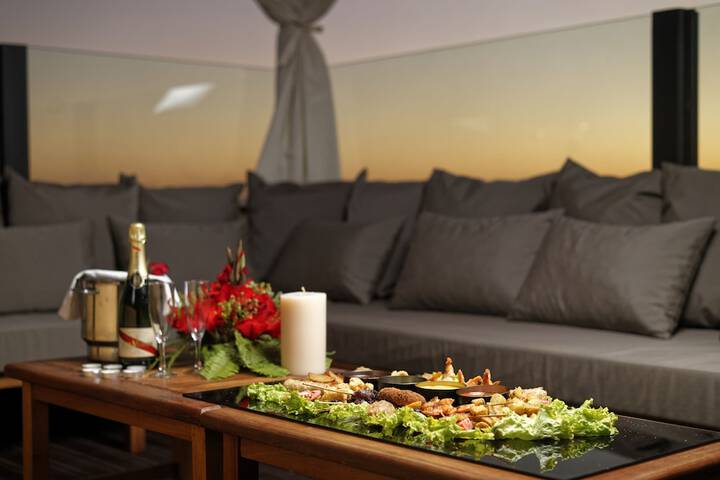 Terrace/Patio 29 of 64