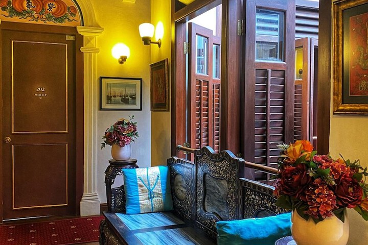 Hotel Interior 41 of 46