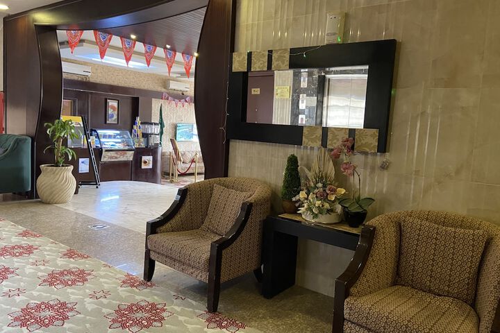 Hotel Interior 2 of 58