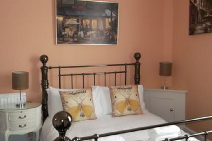 Fitness Facility Photos