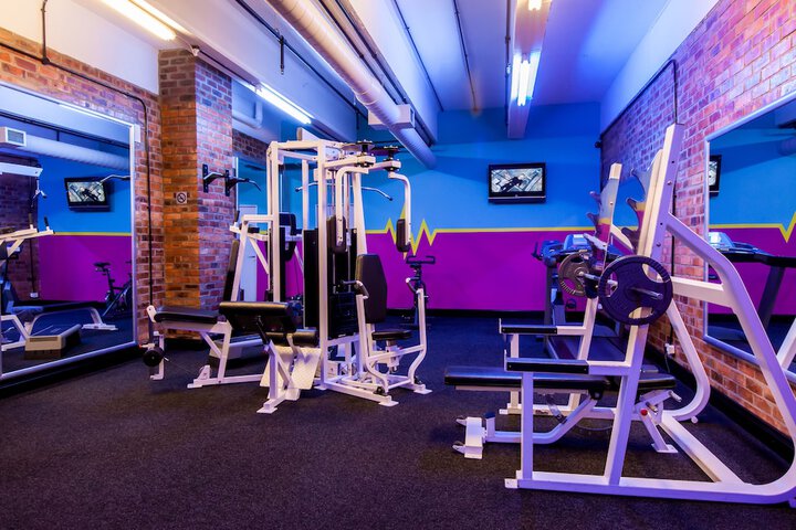 Health and Fitness 14 of 31