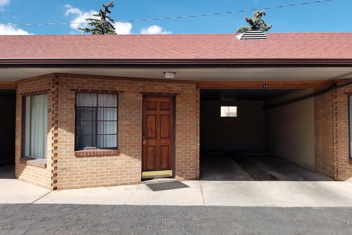 Image of Stagecoach Motel Colorado Springs