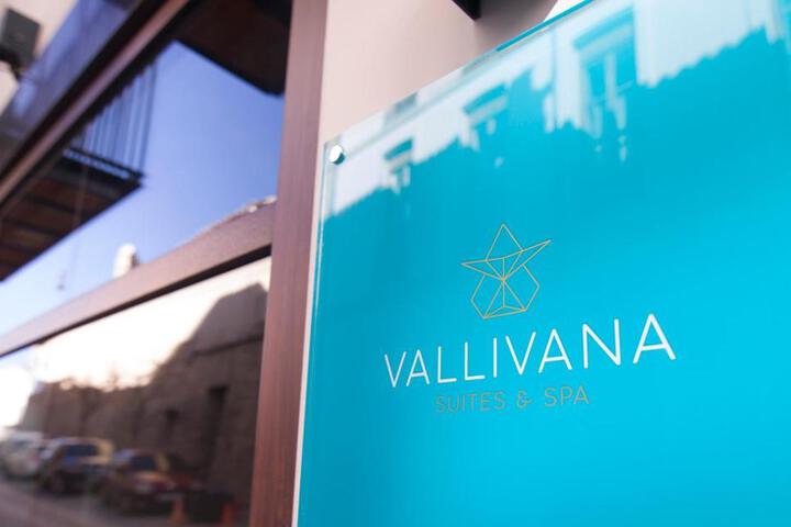 Vallivana Suites