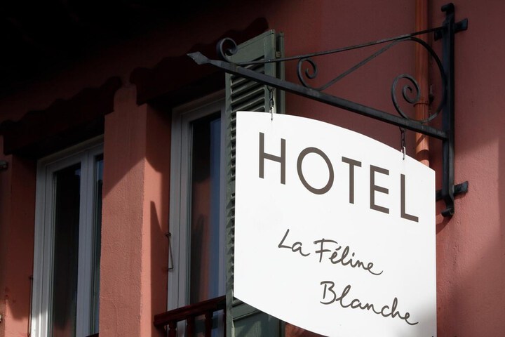 Hotel 41 of 45