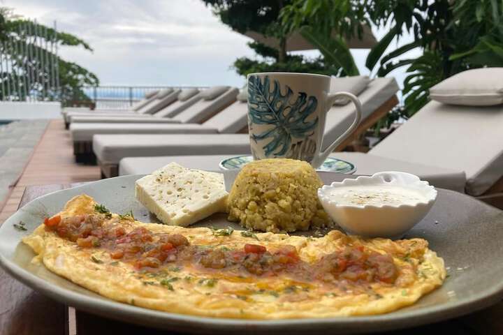 Breakfast/Coffee Service 70 of 74
