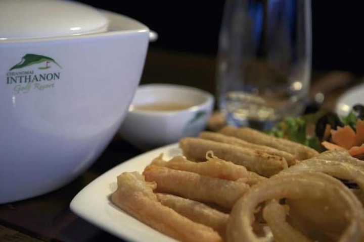Restaurants