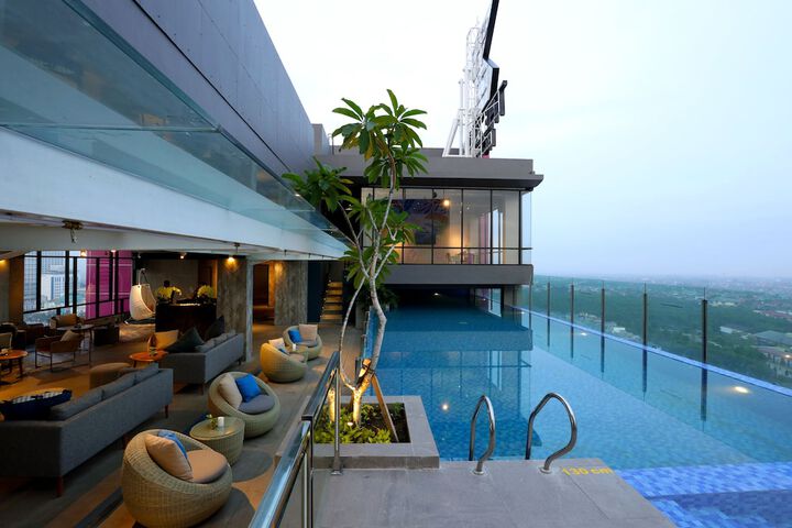 Image of The Zuri Pekanbaru