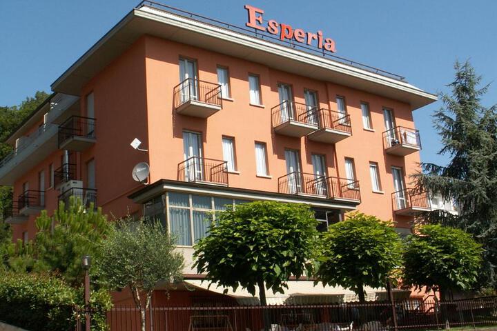 Albergo Esperia