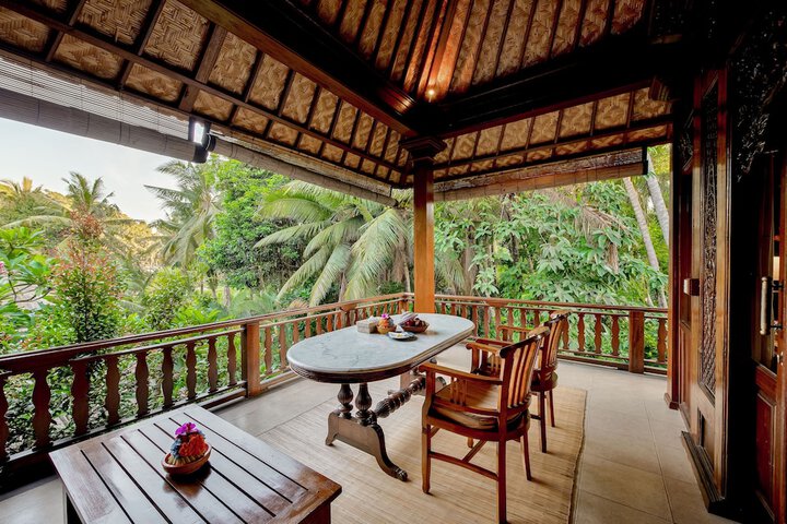 Terrace/Patio 111 of 123