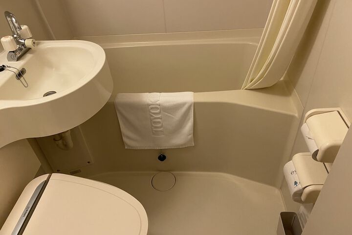Bath Amenities