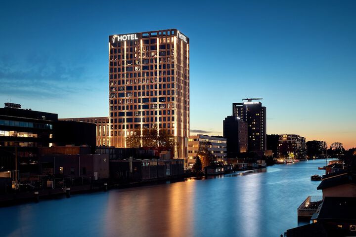 Image of Van der Valk Amsterdam Amstel
