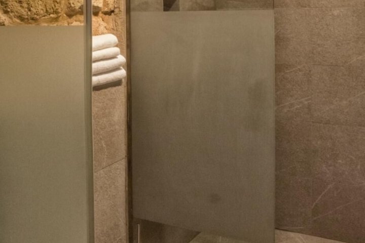 Restrooms
