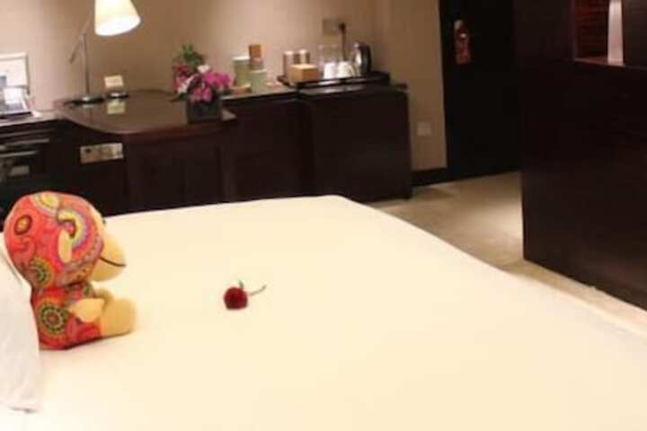 Room 7 of 21
