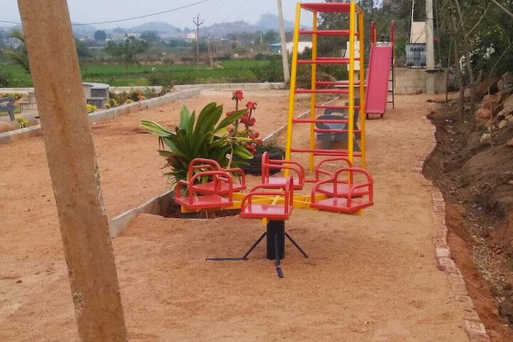 Childrens Activities 6 of 19