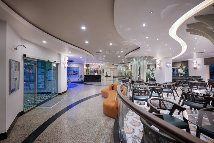 Lobby Photos