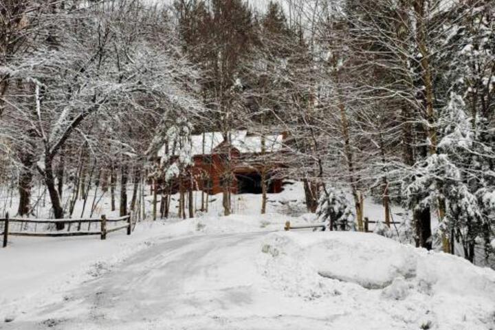 The Meadows in Killington, VT