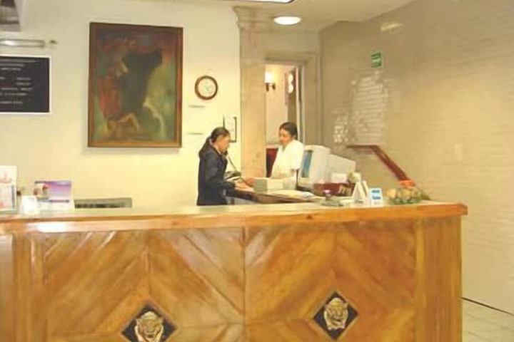 Hotel Interior 2 of 53