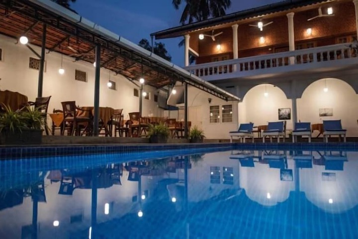 Pool 5 of 6