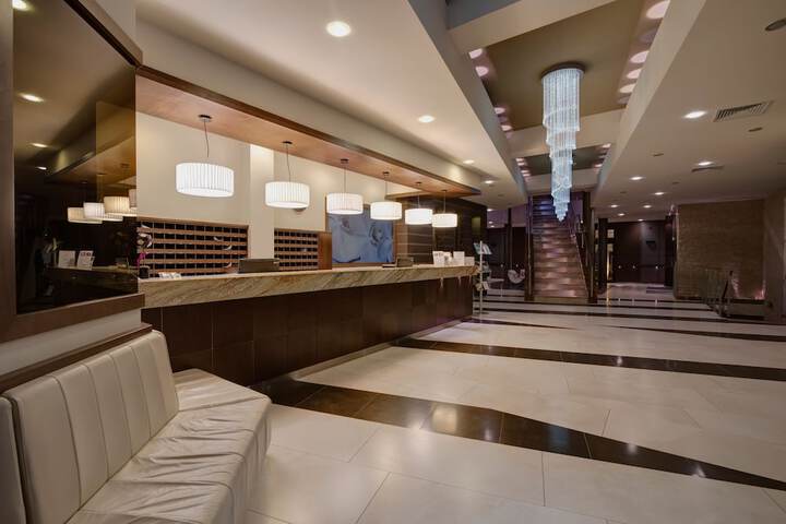 Hotel Interior 2 of 46
