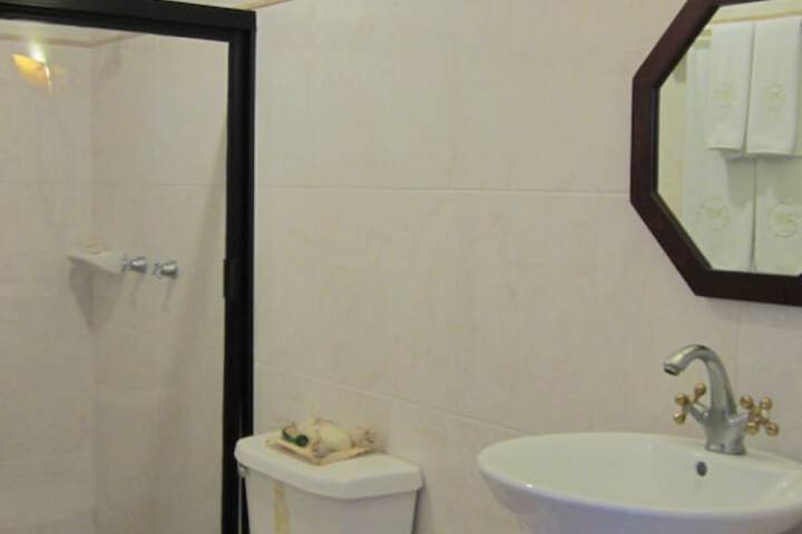 Bath Photo