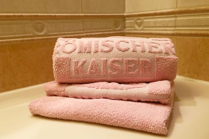 Bath Amenities