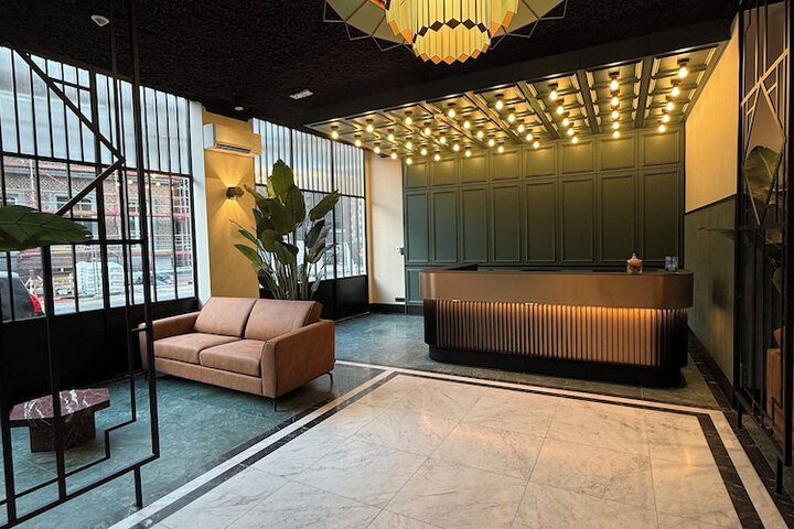 Hotel Interior 9 of 174