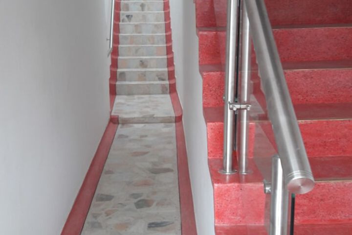 Hotel Paipa Inn in Paipa
