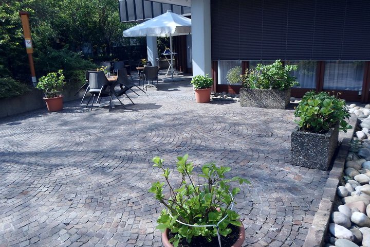 Terrace/Patio 21 of 39