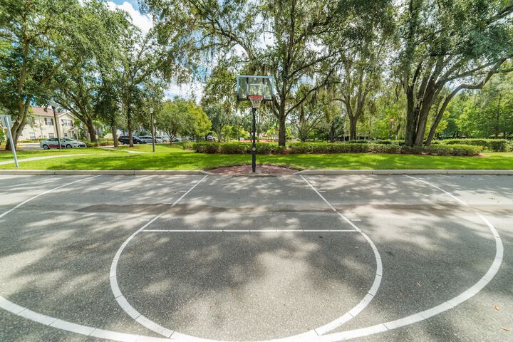 Tennis and Basketball Courts 23 of 34