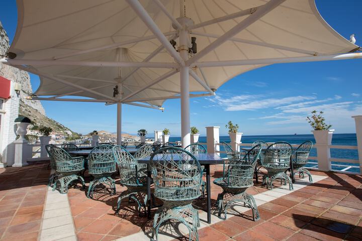 Terrace/Patio 40 of 113