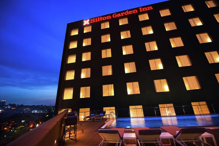 Hotel 44 of 49