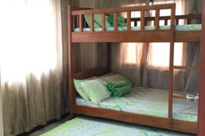 2 BR 402 Ross Anne Baguio Transient