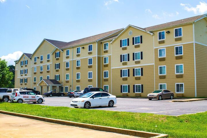Hotel 17 of 17