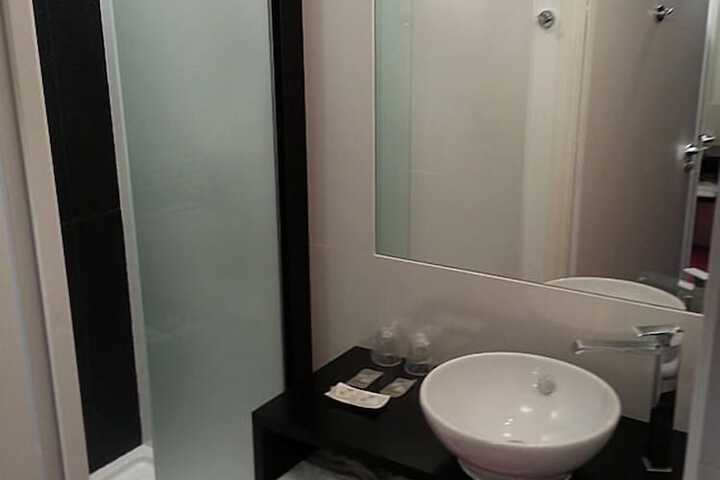Bath Photo
