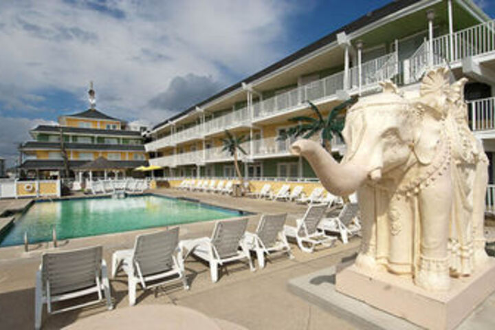 Hotel 3 of 11