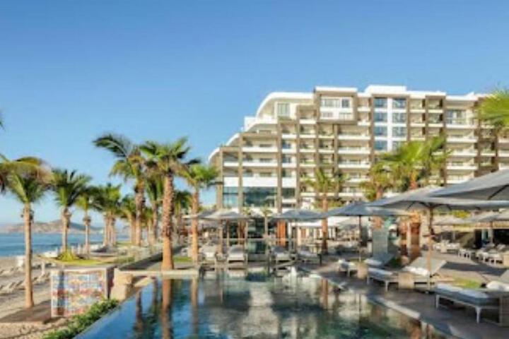 Garza Blanca Los Cabos