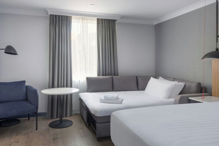 Room 30 of 101