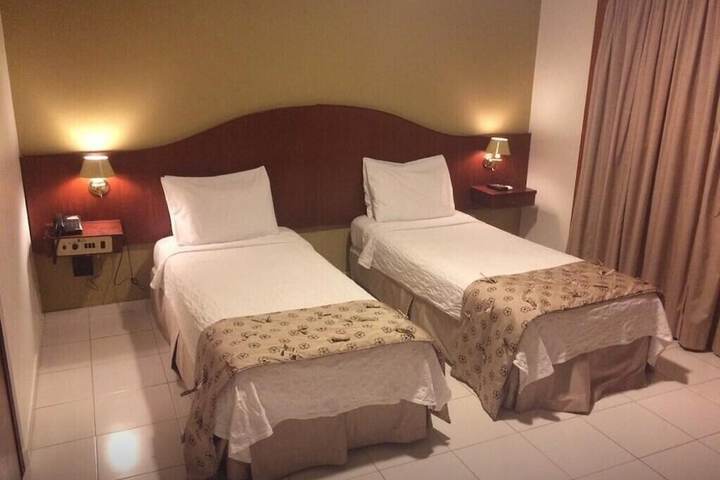 Hotel Anacã São Carlos in São Carlos