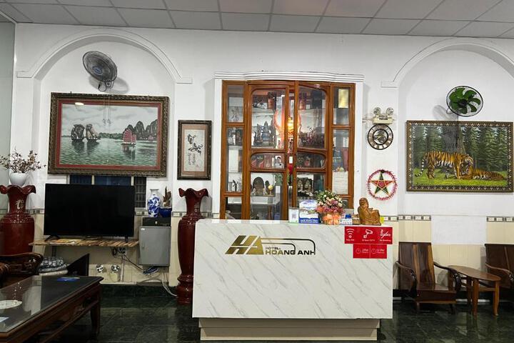 HOANG ANH HOTEL
