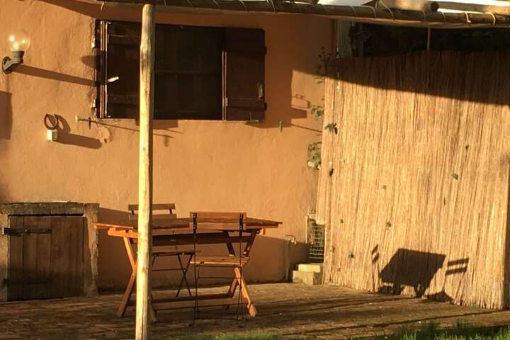 Terrace/Patio 23 of 42