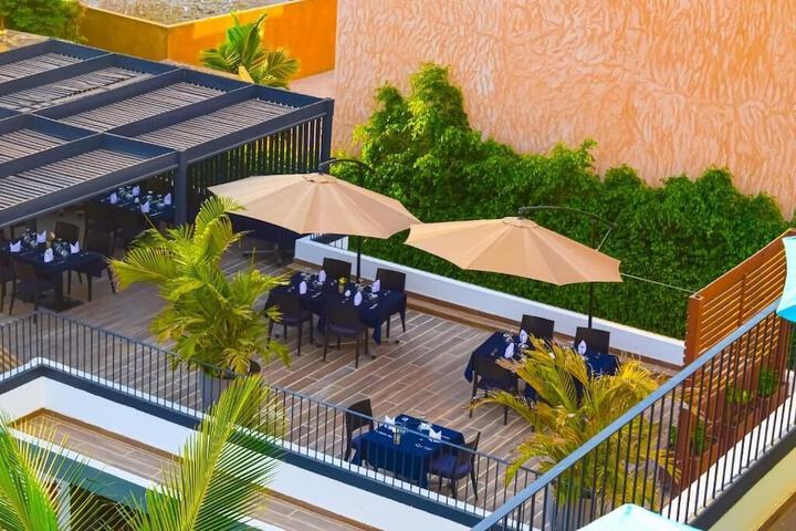 Terrace/Patio 25 of 69