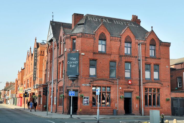 Hotel 55 of 60